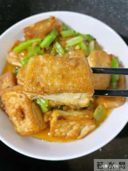 中国3大长寿食物,豆腐排第三;第一名我们天天见,却吃得的很少