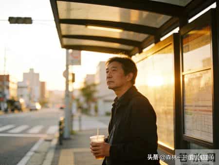 中老年男女“暖味”的信号：不越界，却总在这2个时刻主动找你