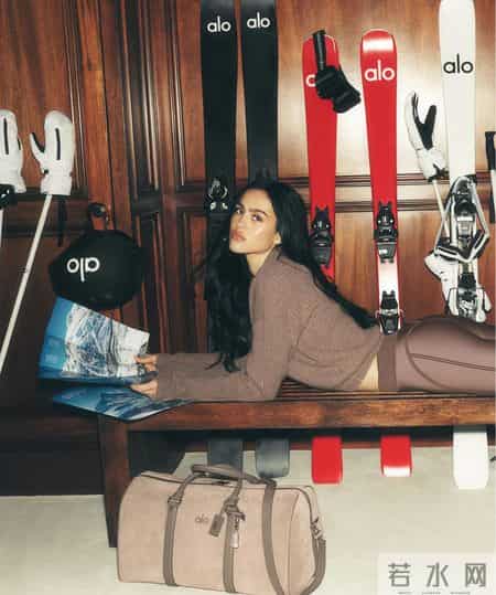 Alo想做lululemon，但更想做miumiu