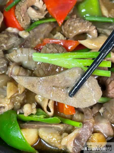 天然的“氨基酸”是它！一周吃2次，补血护肝强身体