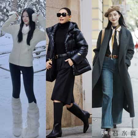 “羊绒、棉纶”和“100%聚酯纤维”的衣服都不一样？内行人说实话