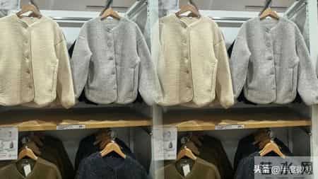退掉8件羽绒服后，优衣库给了我冬日穿衣的终极答案