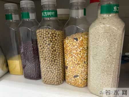 晒晒我婆婆的“0元收纳方式”，没花一分钱，家里收拾的井井有条