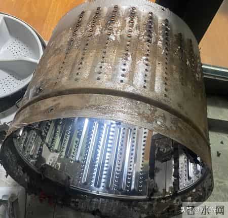 快过年了，这5件“家电”不清洗，可能比马桶还脏，很多人不知道