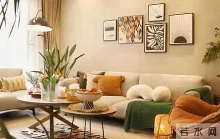 第二次装修,一定坚持“几个穷装”,还真别说,房子越住越“舒心”,太明智了!