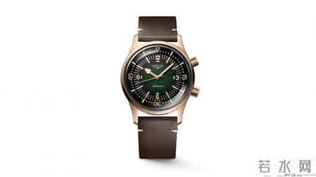 玩表就玩青铜表，越玩越有味道