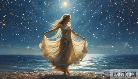 水瓶座!你将迎来前无古人的超级大赢