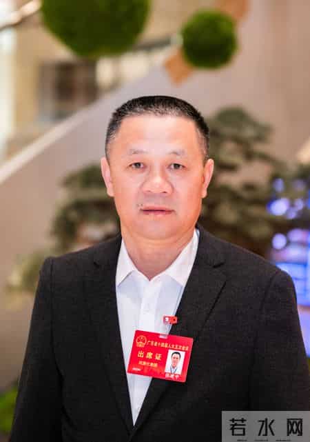 广东进入“两会时间”，广东省人大代表今日报到