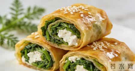 失眠的人有福了!多吃这道菜,清香美味,安神助眠,一觉睡到天亮