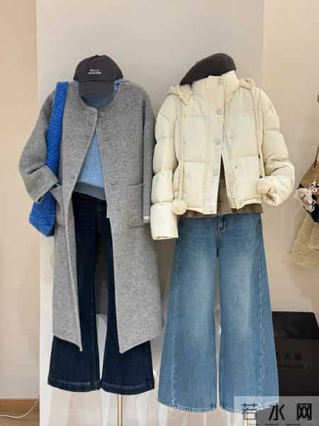 冬日保暖叠穿分享