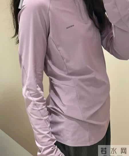 “迪卡侬”真有你的！这几件长袖运动装太喜欢啦！!