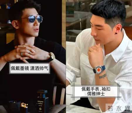 男人老了，不建议剪寸头、留长发，太“油”！换成这些更显年轻