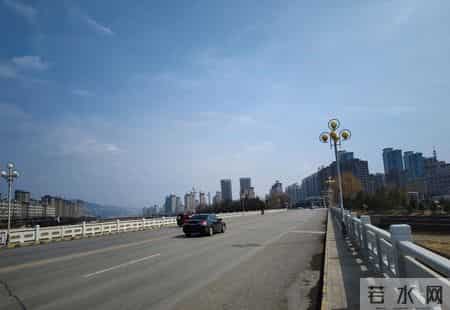 陇南人去了平凉和张掖，直言不讳：平凉人和张掖人素质截然不同。