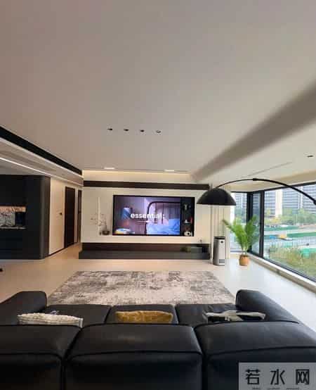 新家落地,真的不敢发朋友圈,怕别人羡慕!