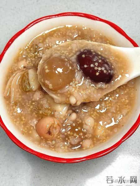 老祖宗的美容智慧!5样食物补足雌激素,面若桃花年轻十岁