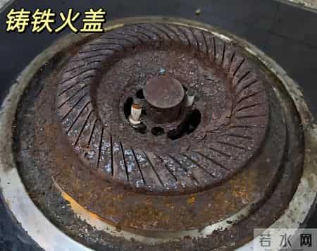 为什么我买燃气灶的时候没有刷到这篇文章！