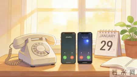 属猴人注意！1月29号这通电话，可能改变你接下来几年的路！