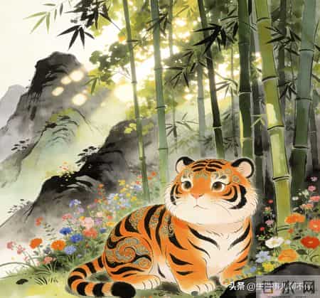 1962年寅虎的毕生寿命，过了64岁后是什么命句句说到心坎里!