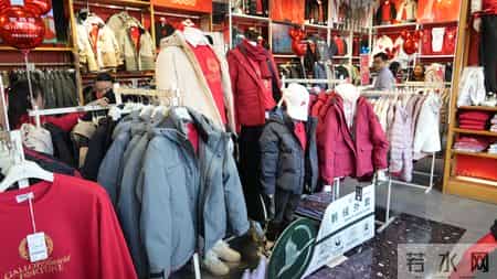 499元鹅绒服亮相祖庙，佐丹奴羽绒节在佛山启幕