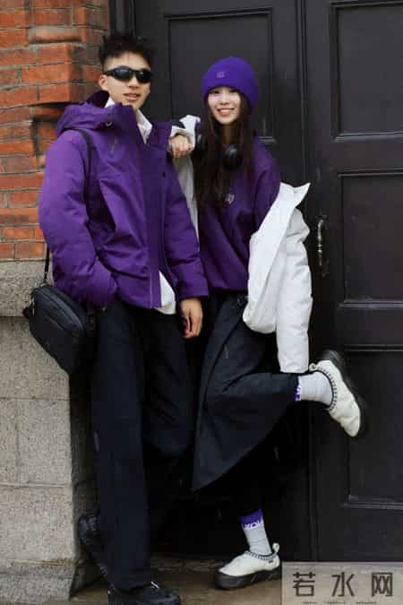 不吹不黑，韩国羽绒服“四大天王”，确实比波司登、大鹅性价比高