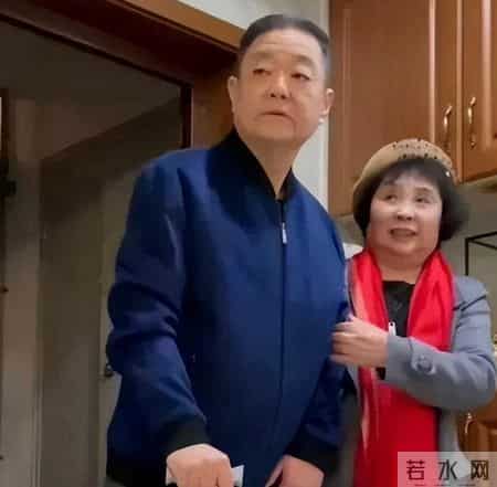 中国最高龄产妇盛海琳:丈夫已离世,女儿才 15 岁,拼尽全力要活到 104 岁