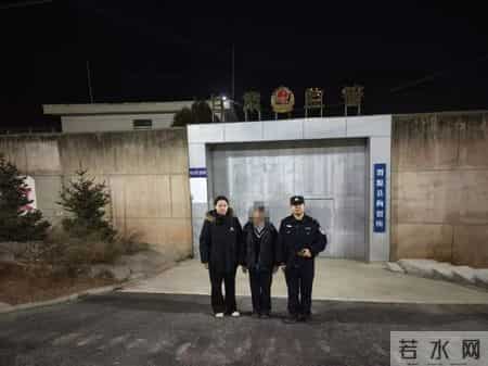 警示｜酒后滋事还阻碍执法？渭源一女子被依法拘留！