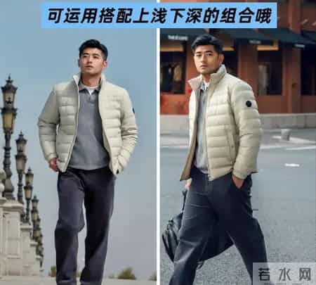 男人比“油腻感”更可怕的是“廉价感”，尤其这3种打扮太寒酸！