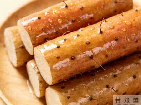 中国4大长寿食物,牛肉排第4,第1很多人想不到,建议45岁后常吃