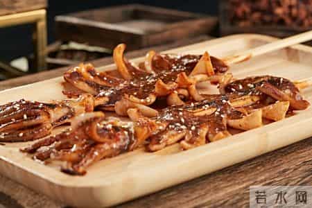 安徽最“脏”的5种传统小吃，本地人都不吃，你吃过几种？