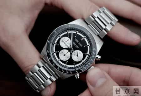 欧米茄也反了?超强平替到最热迪通拿,这些熊猫盘太懂拿捏年轻人