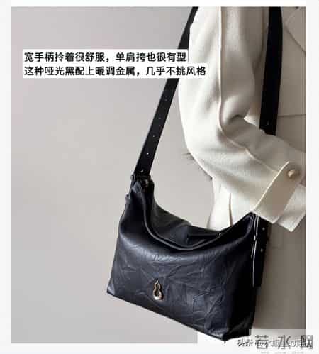 长期主义丨不追大牌后，我越背越爱的小众包