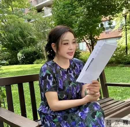 钱再多有什么用？75岁的“风流妖精”刘晓庆，已经走上另一条道路