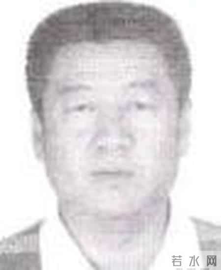 公开悬赏！ 快看你认识这三个人吗？