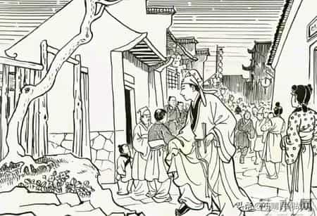 民间故事：为了延续香火；年轻婆婆出轨被发现，女子断了后路