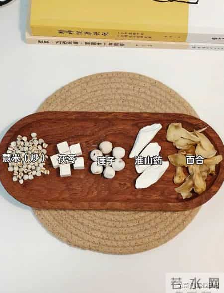 喝了三顿！十年湿气一扫空，肚子平了腰也细！