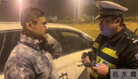 南明区“酒驾王”333mg-100ml，曾被吊销机动车驾驶证五年，拘役三个月｜五大曝光