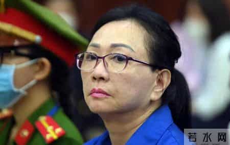 荒诞！越南女大亨挪用120亿后想留下爱马仕，法院：驳回诉求！