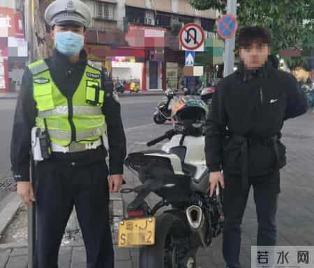 近期严查！新会一批司机被曝光……