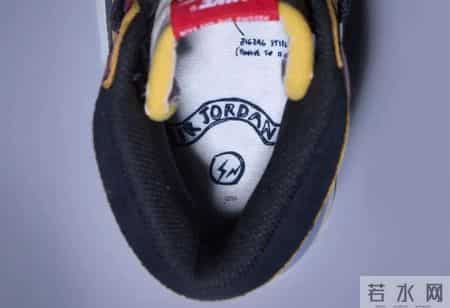 日期确定！藤原浩 x UNION x AJ1 三方联名最新消息