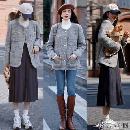 女人过了50岁，这“2种外套”能不穿就别穿了，不是显胖就是显老