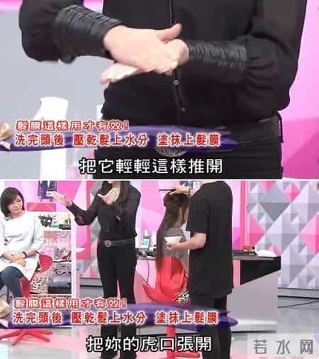 跟着这些古早变美综艺，真的能学到东西啊