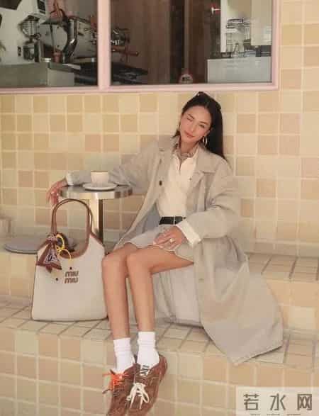 这3双运动鞋,搭什么都好看!