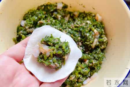 全国什么馅的“饺子”最好吃，经评选，这10种上榜，你吃过几种？