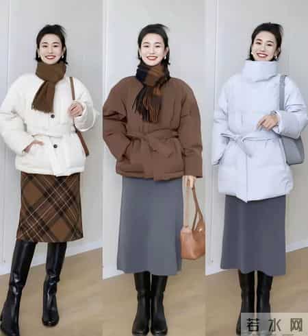 过年回家，请务必远离6种打扮，以为时髦显贵，实际廉价显土！