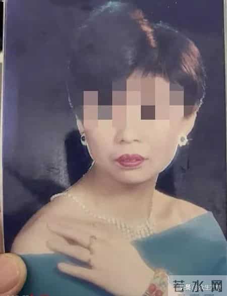 白骨案受害者儿子再发声 我的人生被毁了 38岁租房未婚，父亲哭后悔