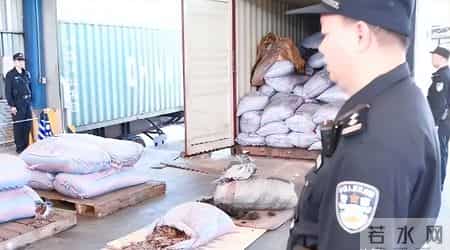 涉案百亿!国安部深夜亮剑:这一次,内鬼和黑手一个都跑不掉!