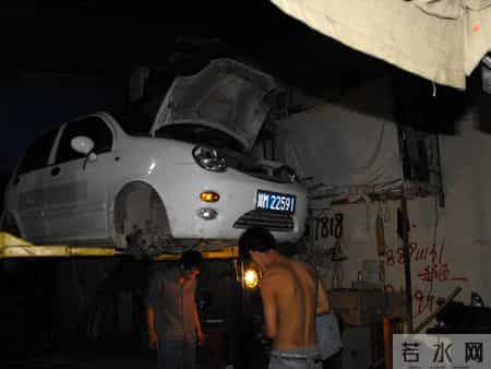 良知在上:一个警察记者的达州正义答卷