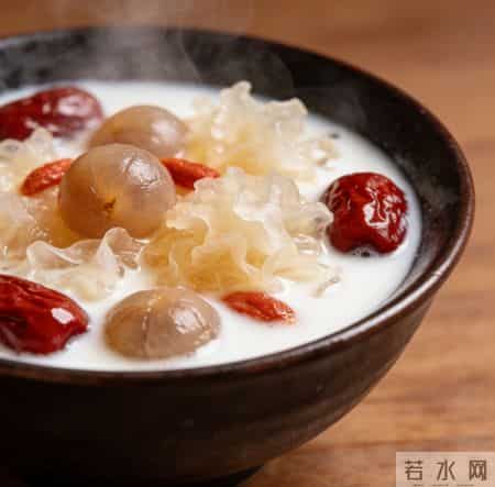 被称“平民阿胶”每天吃几颗，气血蹭蹭涨，失眠好了，面色也红润