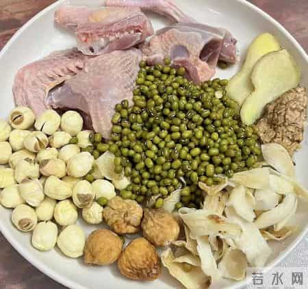 它是“肾王”，吃10斤生蚝不如吃2两它！常吃提高活力，延缓衰老