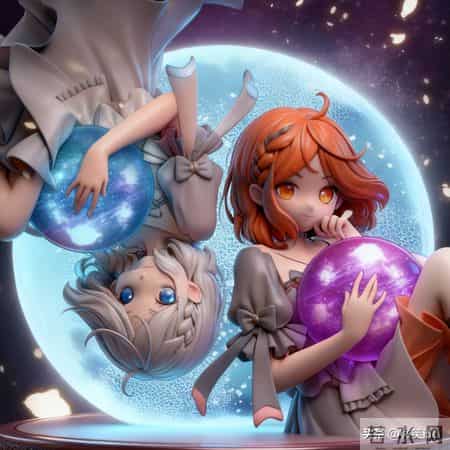 双子座1月28日三喜临门，根本拦不住！